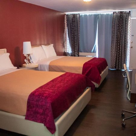 The Grand Motel Macon Екстериор снимка