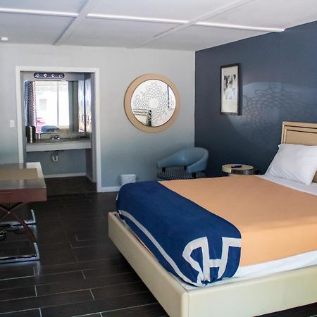 The Grand Motel Macon Екстериор снимка