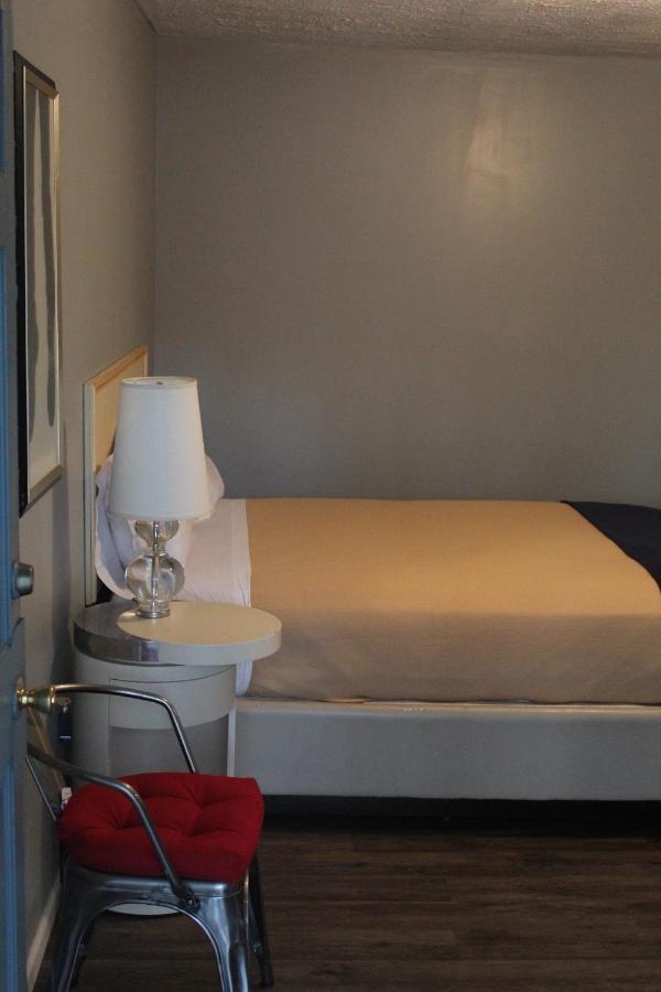 The Grand Motel Macon Екстериор снимка