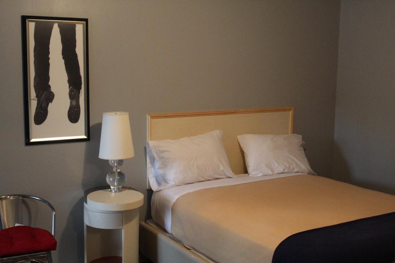 The Grand Motel Macon Екстериор снимка